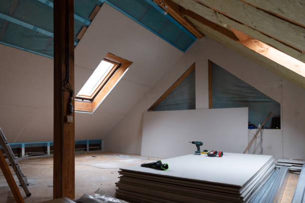 Best Types of Insulation in Elizabeth, CO