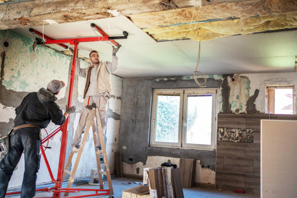 Trusted CO Insulation Contractor Experts