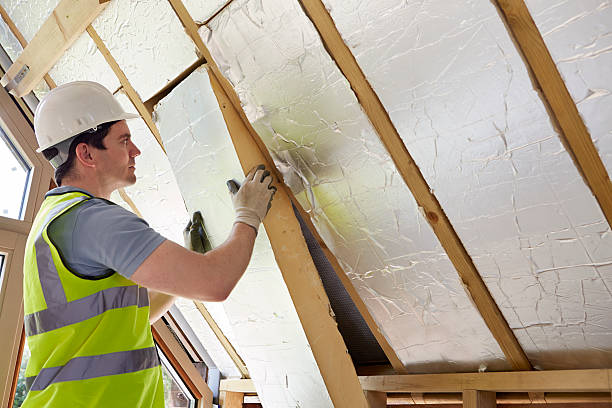 Best Commercial Insulation in Elizabeth, CO
