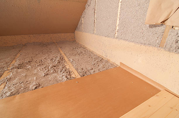 Best Insulation for Specific Applications in Elizabeth, CO