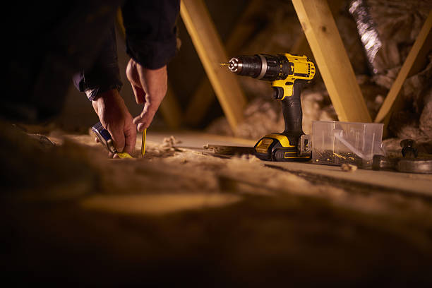 Best Insulation Maintenance and Repair in Elizabeth, CO